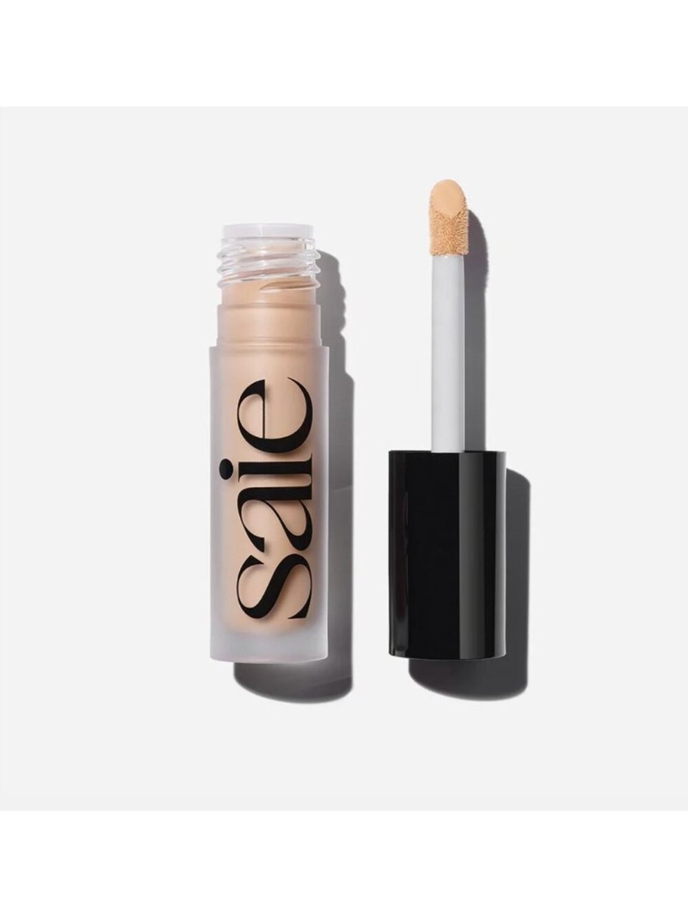 SAIE Slip Tint Radiant All-Over Concealer Shade '8' NEW $29